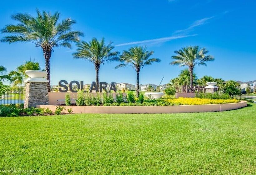 Phenomenal 8b 1810s Villa With Pool, Spa & Movie Theater