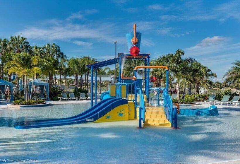 Phenomenal 8b 1810s Villa With Pool, Spa & Movie Theater