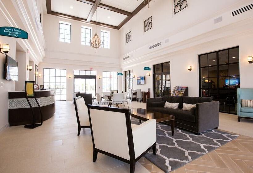 Private Pool Home W/themed Rooms+ Free Water Park!