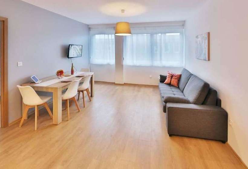 Résidence Les Cèdres