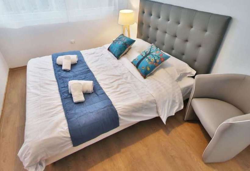 Résidence Les Cèdres