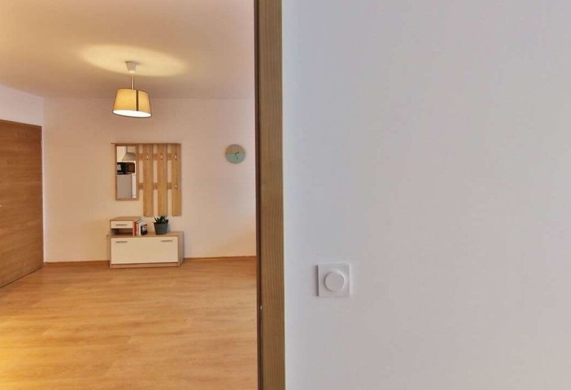 Résidence Les Cèdres