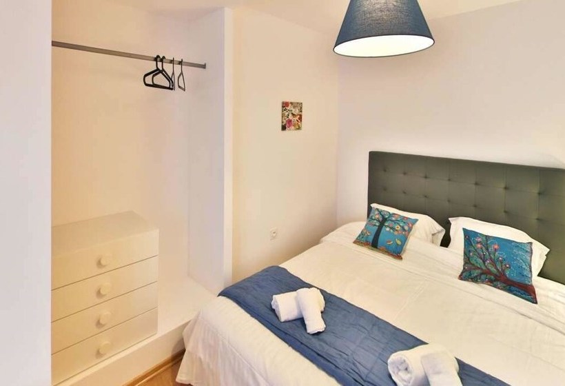 Résidence Les Cèdres