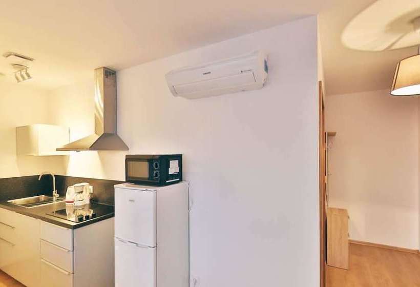 Résidence Les Cèdres