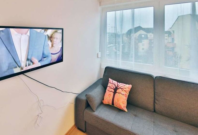 Résidence Les Cèdres