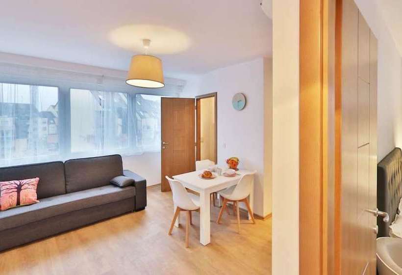 Résidence Les Cèdres