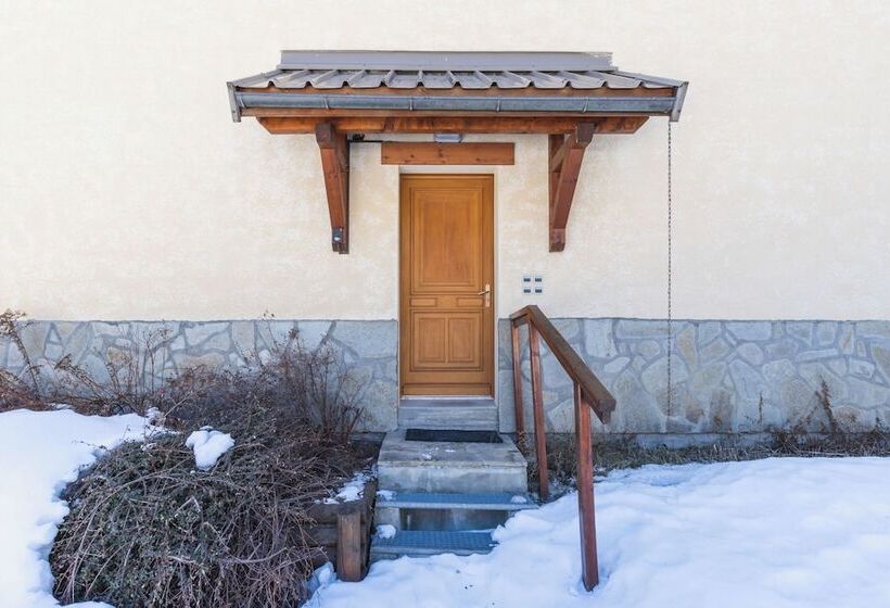 住所 Chalet Clos Gauthier