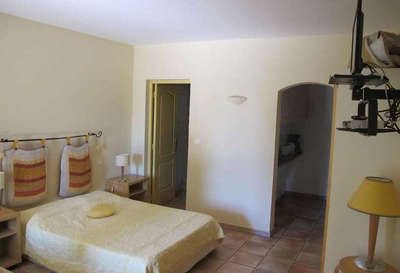 דירת נופש Les Arcades