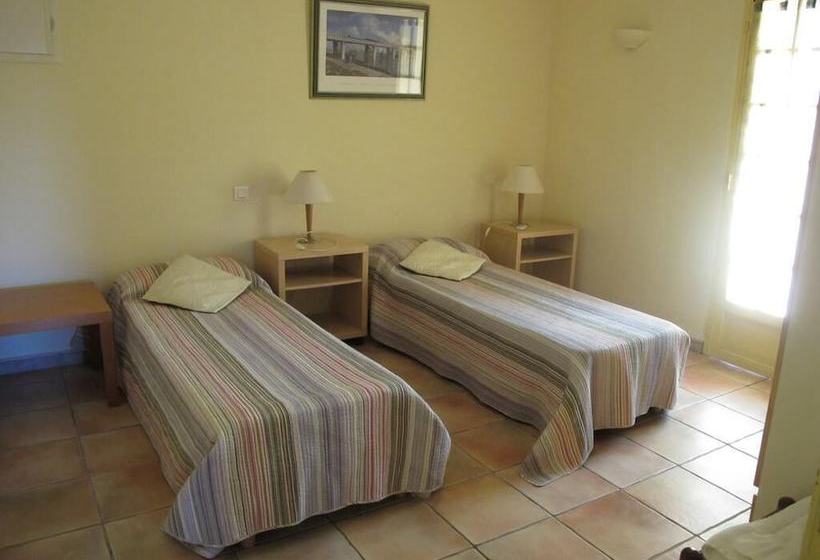 דירת נופש Les Arcades