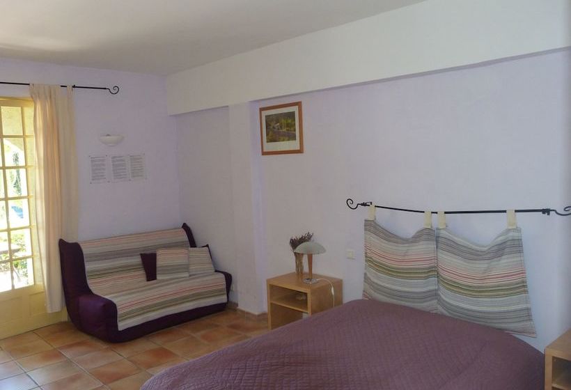 דירת נופש Les Arcades