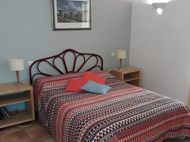 דירת נופש Les Arcades