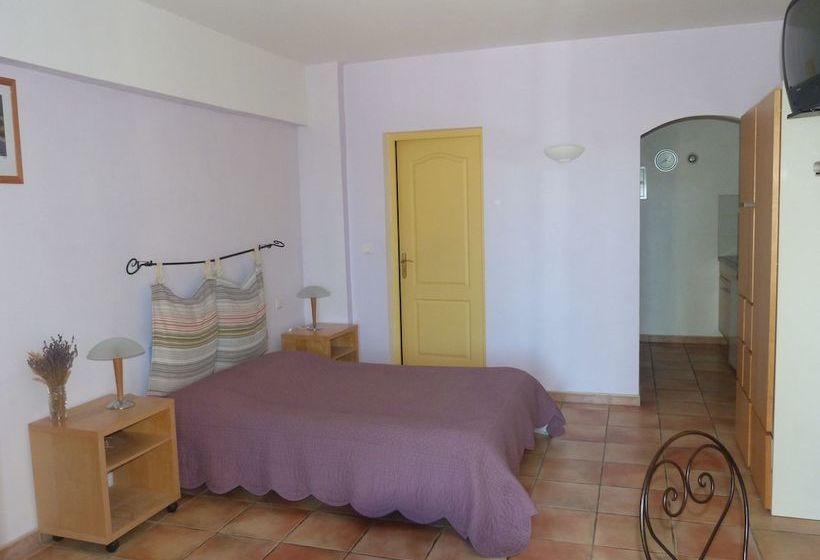 דירת נופש Les Arcades