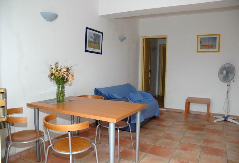 דירת נופש Les Arcades