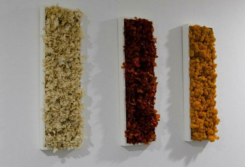 إقامة Résidence Ambroise Paré