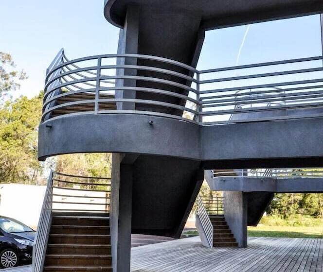 اقامتگاه Résidence Pinarello