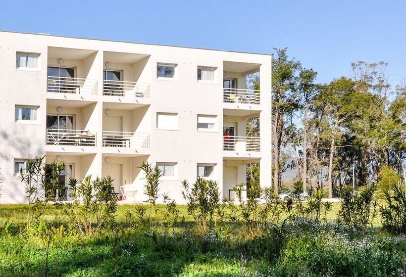 레지던스 Résidence Pinarello