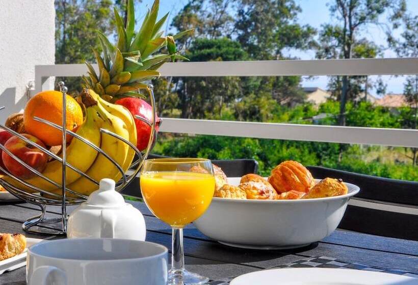 اقامتگاه Résidence Pinarello