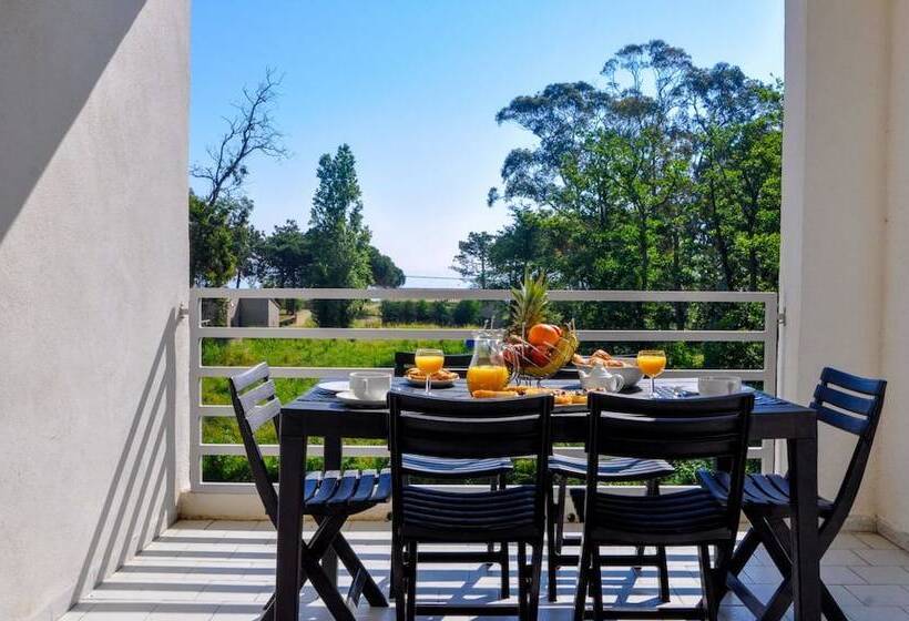 레지던스 Résidence Pinarello