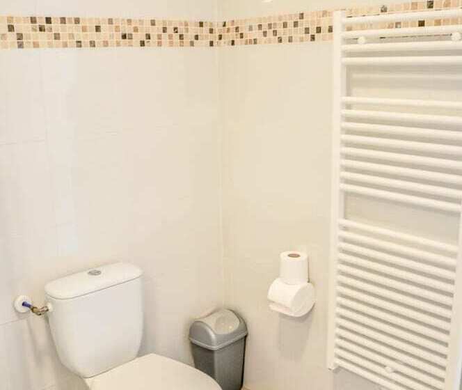 اقامتگاه Résidence Pinarello