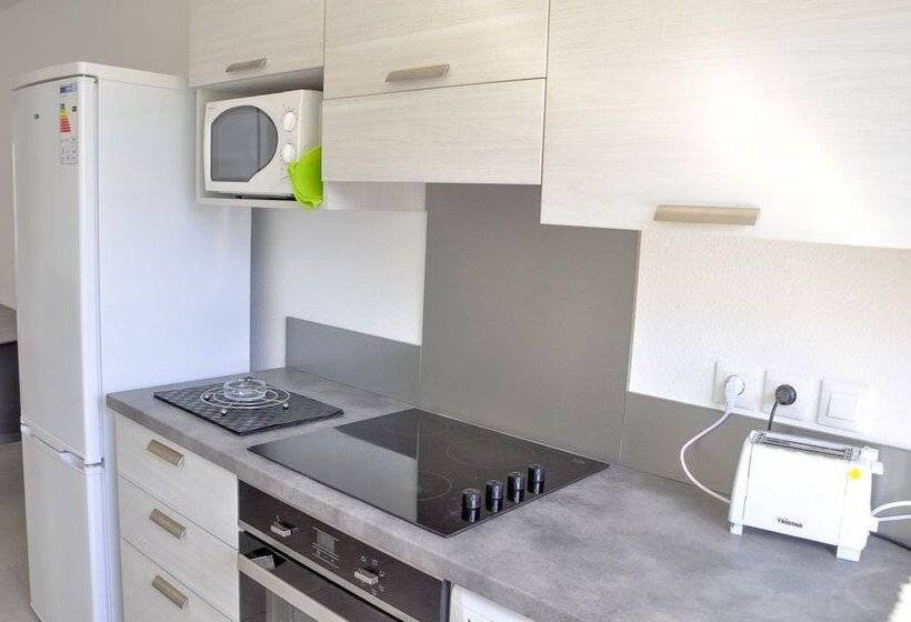 레지던스 Résidence Pinarello