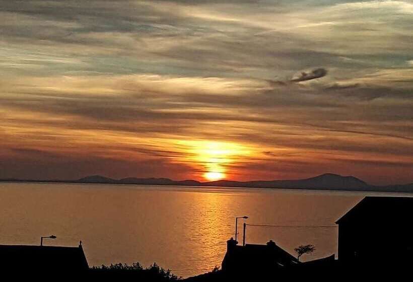 אתר נופש A11 Hendre Coed Isaf Static Caravan