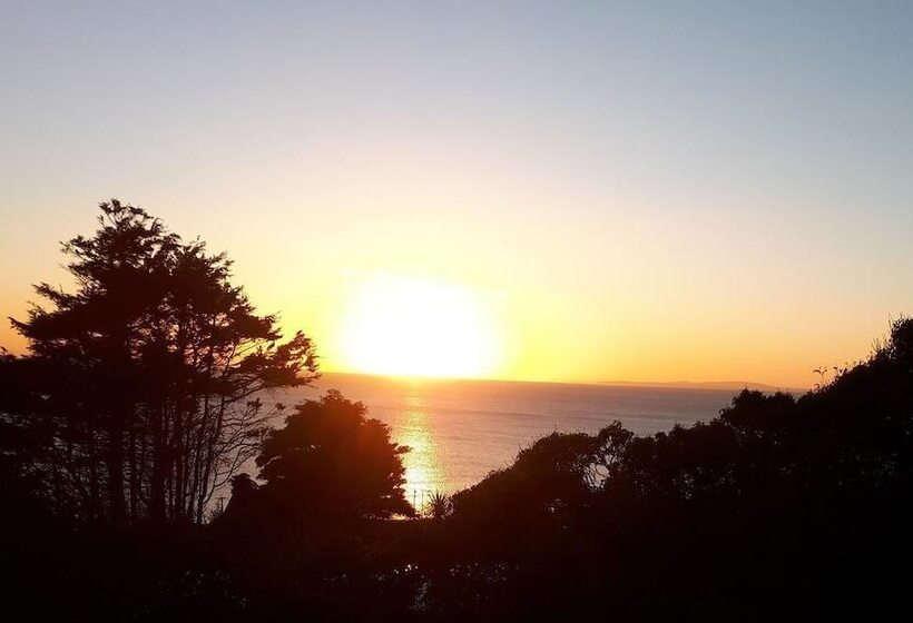 אתר נופש A11 Hendre Coed Isaf Static Caravan