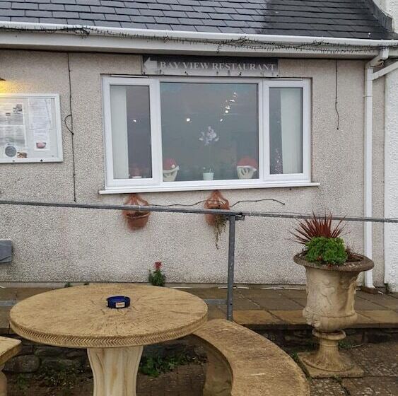 אתר נופש A11 Hendre Coed Isaf Static Caravan