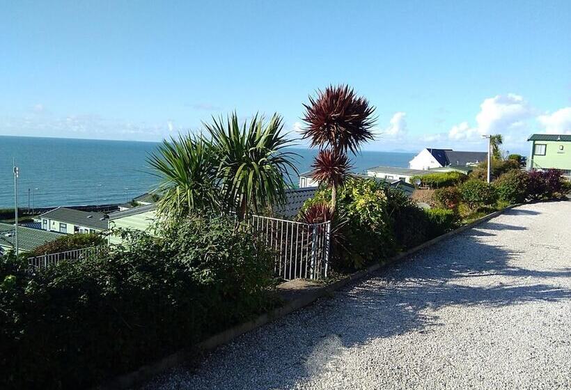 אתר נופש A11 Hendre Coed Isaf Static Caravan