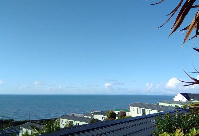 אתר נופש A11 Hendre Coed Isaf Static Caravan