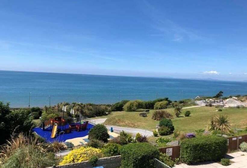 אתר נופש A11 Hendre Coed Isaf Static Caravan