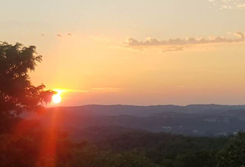 אתר נופש Village & Spa Les Ventoulines