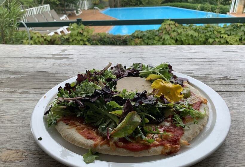 אתר נופש Village & Spa Les Ventoulines