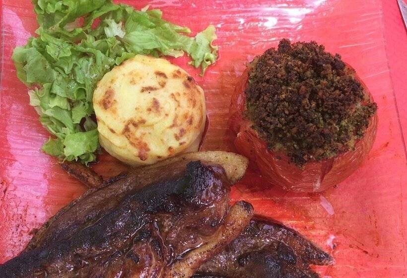 אתר נופש Village & Spa Les Ventoulines