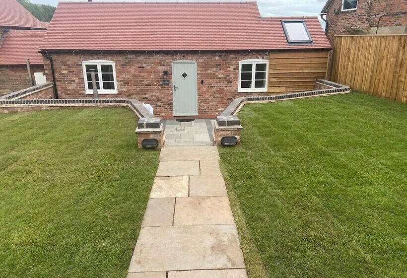 Rowley Farm Holidays