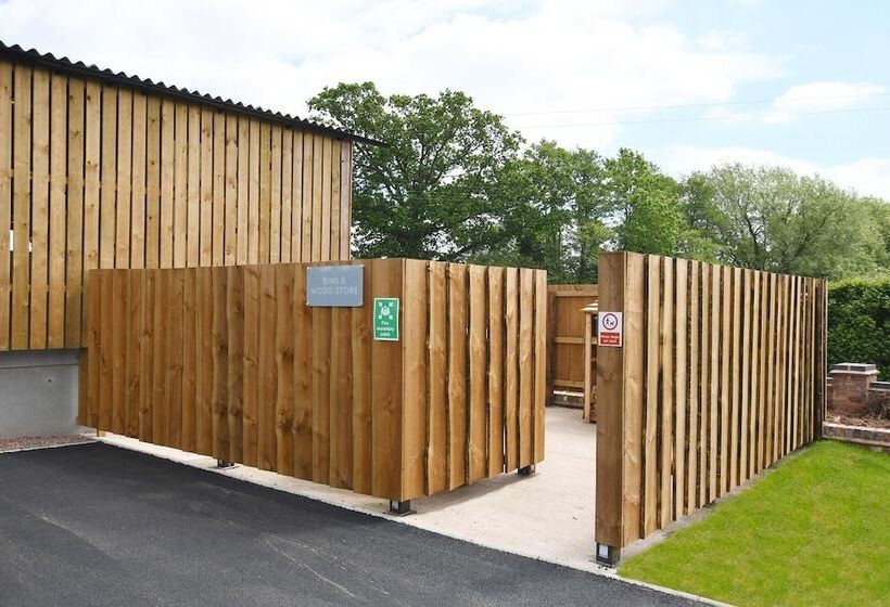 Rowley Farm Holidays