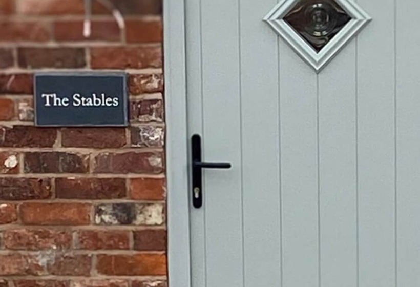 Rowley Farm Holidays