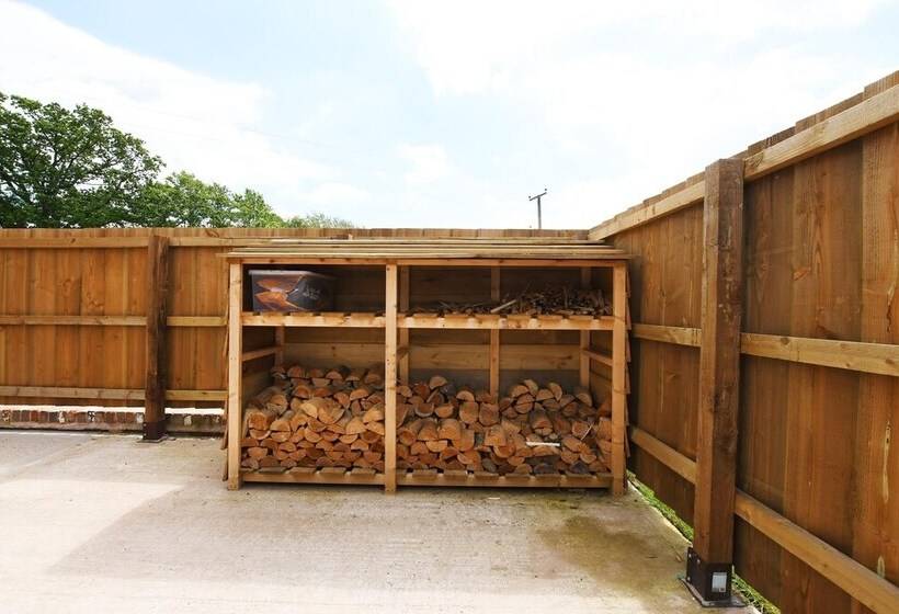 Rowley Farm Holidays