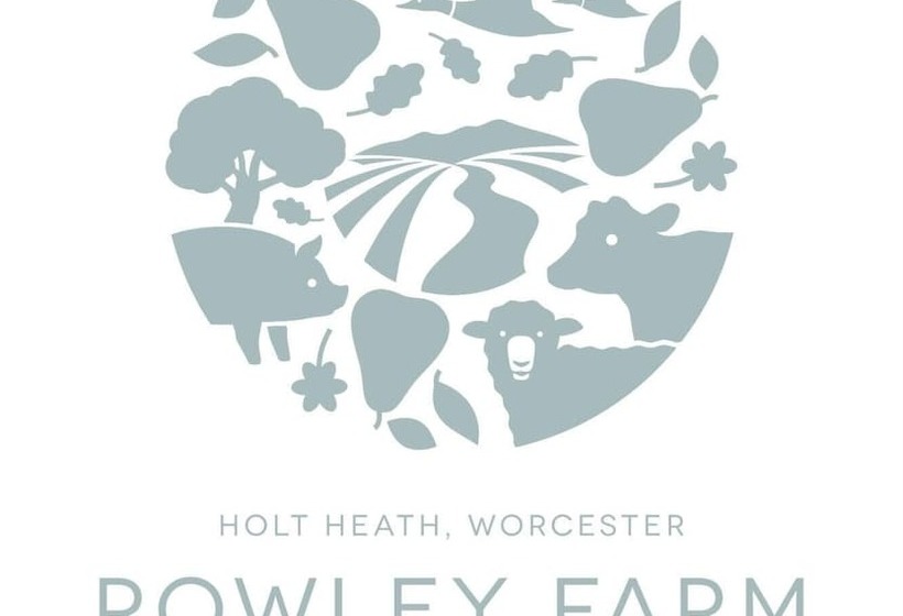 Rowley Farm Holidays