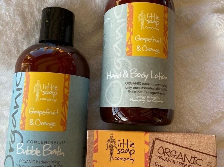 Rowley Farm Holidays