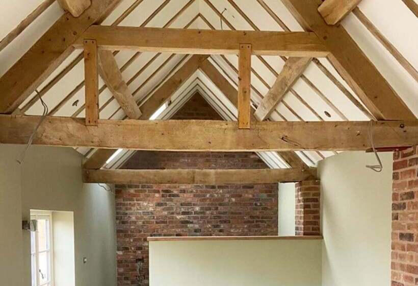 Rowley Farm Holidays