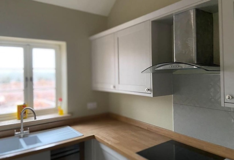 Rowley Farm Holidays