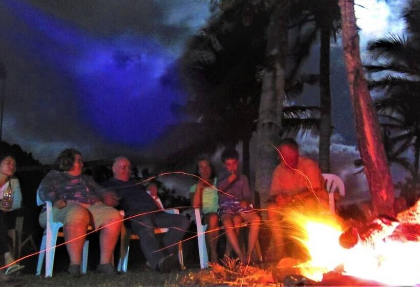 Sigasiga Sands Boutique Resort