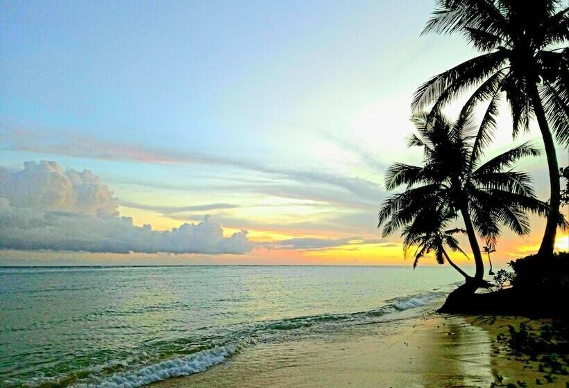 Sigasiga Sands Boutique Resort