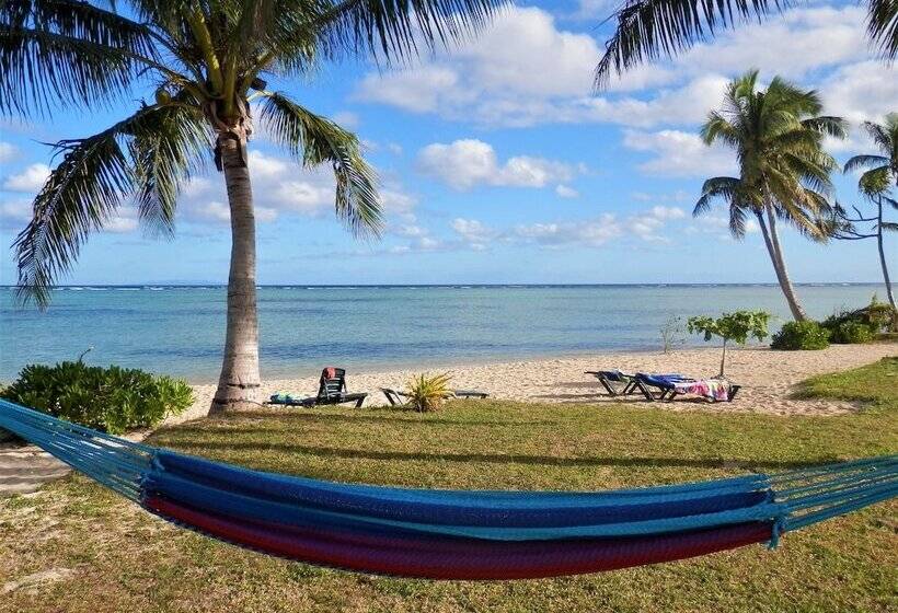 Sigasiga Sands Boutique Resort