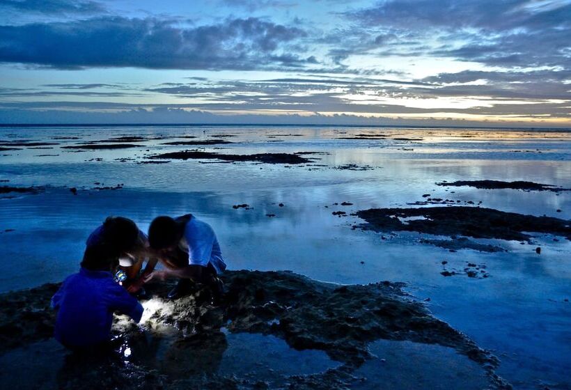 Sigasiga Sands Boutique Resort