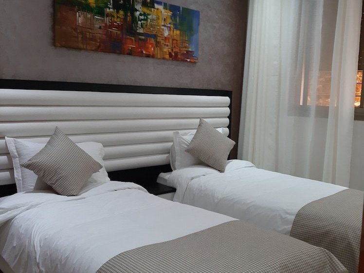 Tamraght House Banana