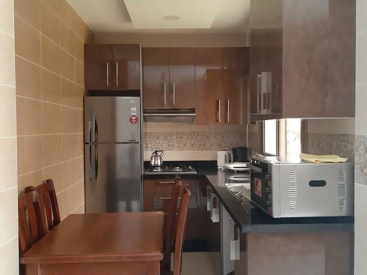 Tamraght House Banana