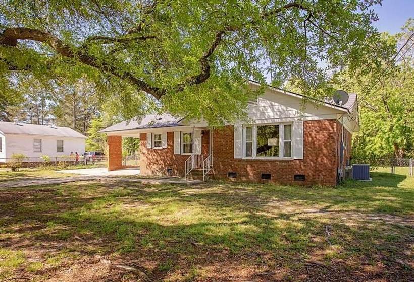 The Beckwith Guest House