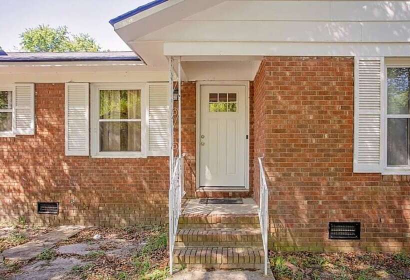 The Beckwith Guest House