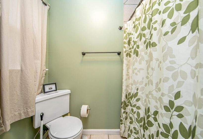 The Beckwith Guest House